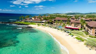 Sheraton Kauai Resort