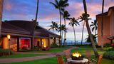 Sheraton Kauai Resort Exterior