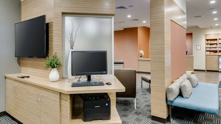 TownePlace Suites Liberty Other