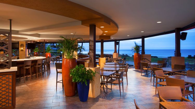 Sheraton Kauai Resort Beach