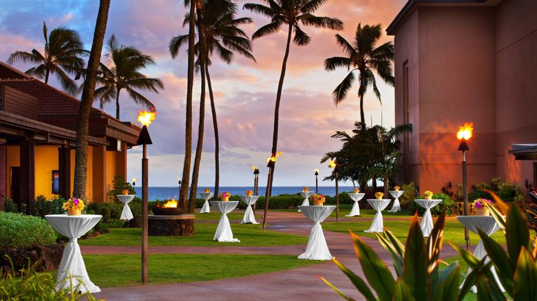 <b>Sheraton Kauai Resort Meeting</b>. Images powered by <a href="https://www.leonardoworldwide.com/" title="Leonardo Worldwide" target="_blank">Leonardo</a>.