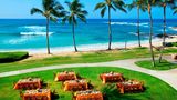 Sheraton Kauai Resort Lobby