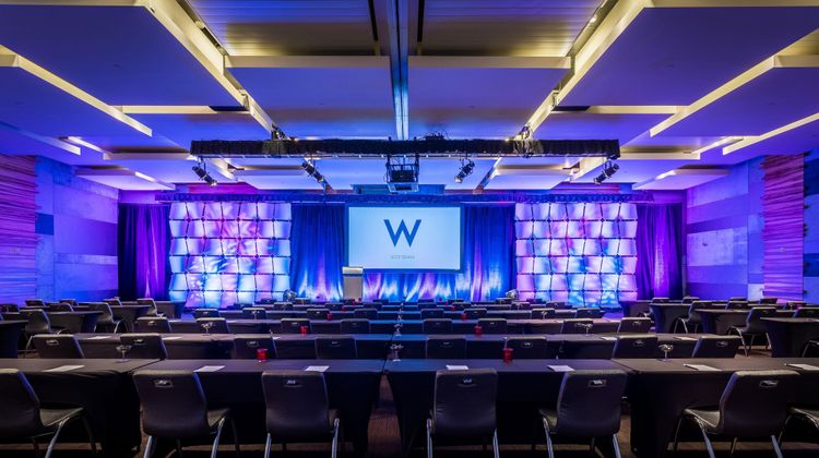 W Scottsdale Meeting