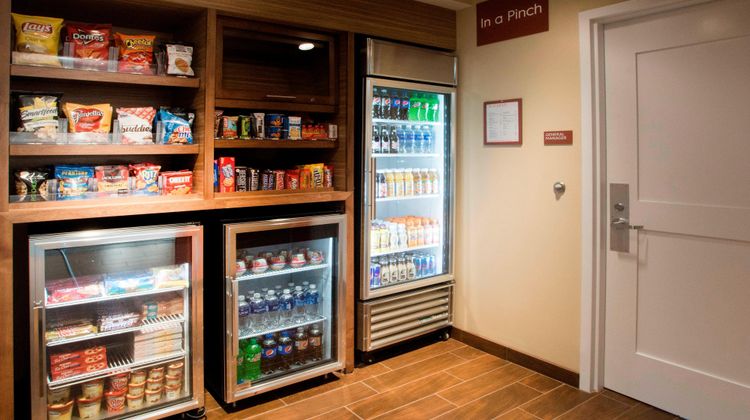 TownePlace Suites Cranberry Township Other