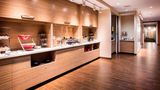 TownePlace Suites Cranberry Township Restaurant