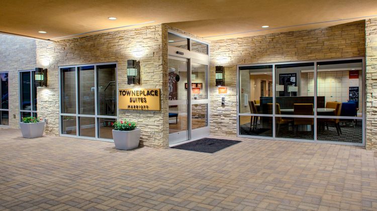 TownePlace Suites Phoenix/Chandler Exterior