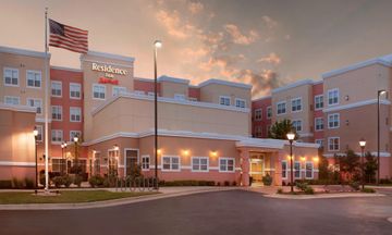 Residence Inn by Marriott Stillwater