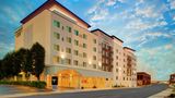 TownePlace Suites Parkersburg Exterior