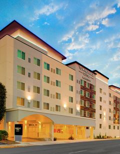 TownePlace Suites Parkersburg