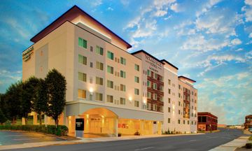 TownePlace Suites Parkersburg