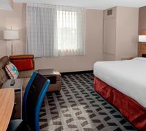 TownePlace Suites Parkersburg Room