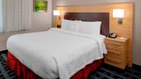 TownePlace Suites Parkersburg Suite