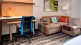 TownePlace Suites Parkersburg Suite