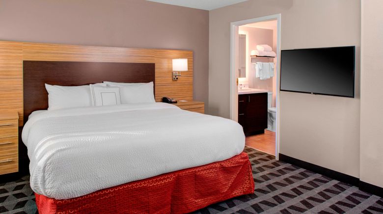 <b>TownePlace Suites Parkersburg Suite</b>. Images powered by <a href="https://www.leonardoworldwide.com/" title="Leonardo Worldwide" target="_blank">Leonardo</a>.