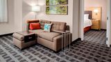 TownePlace Suites Parkersburg Room