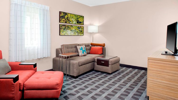 TownePlace Suites Parkersburg Room