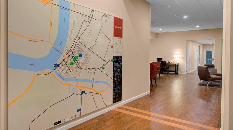 <b>TownePlace Suites Parkersburg Other</b>. Images powered by <a href="https://www.leonardoworldwide.com/" title="Leonardo Worldwide" target="_blank">Leonardo</a>.