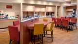 TownePlace Suites Parkersburg Restaurant