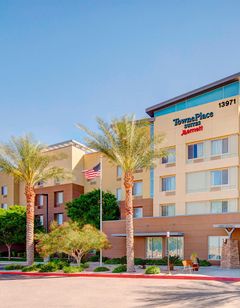 TownePlace Suites Phoenix Goodyear