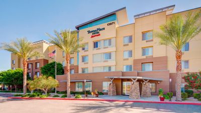TownePlace Suites Phoenix Goodyear