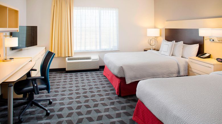 <b>TownePlace Suites Phoenix Goodyear Suite</b>. Images powered by <a href="https://www.leonardoworldwide.com/" title="Leonardo Worldwide" target="_blank">Leonardo</a>.