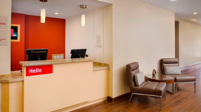 <b>TownePlace Suites Phoenix Goodyear Lobby</b>. Images powered by <a href="https://www.leonardoworldwide.com/" title="Leonardo Worldwide" target="_blank">Leonardo</a>.