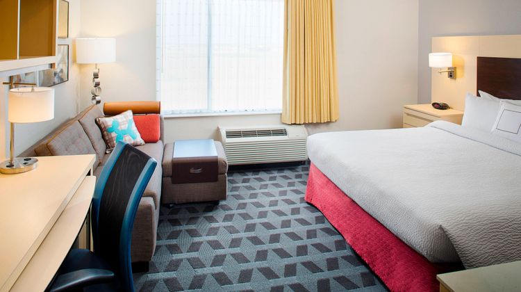 TownePlace Suites Phoenix Goodyear Suite