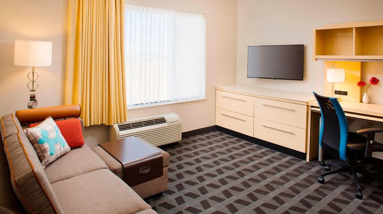 <b>TownePlace Suites Phoenix Goodyear Room</b>. Images powered by <a href="https://www.leonardoworldwide.com/" title="Leonardo Worldwide" target="_blank">Leonardo</a>.