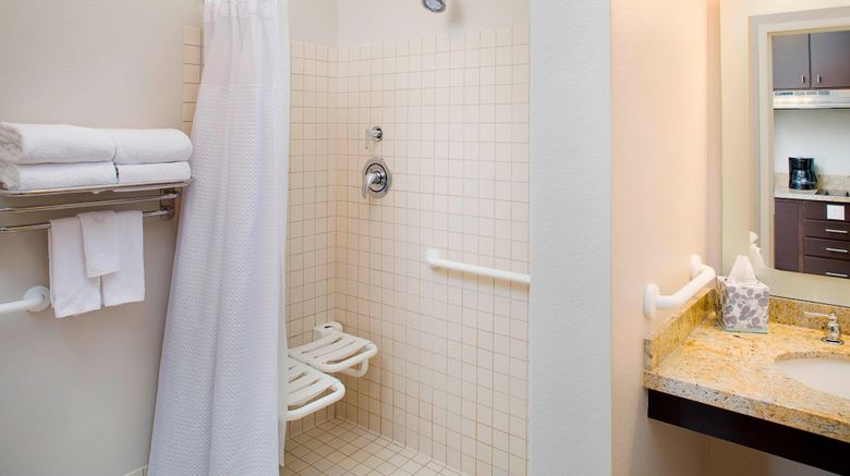 <b>TownePlace Suites Phoenix Goodyear Room</b>. Images powered by <a href="https://www.leonardoworldwide.com/" title="Leonardo Worldwide" target="_blank">Leonardo</a>.