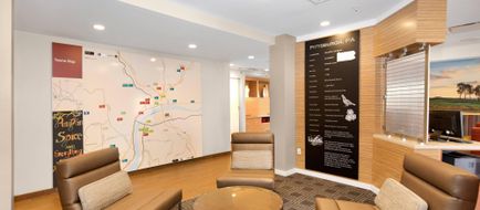 TownePlace Suites Pittsburgh Harmarville Exterior