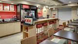 TownePlace Suites Findlay Restaurant