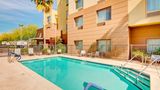 TownePlace Suites Phoenix Goodyear Pool