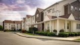 TownePlace Suites Findlay Exterior