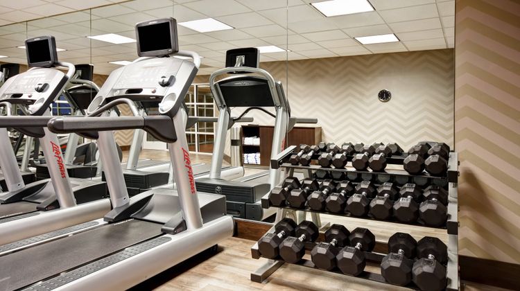 Residence Inn by Marriott Stillwater Health Club
