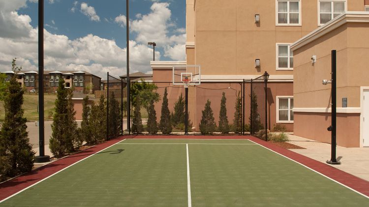 Residence Inn by Marriott Stillwater Recreation