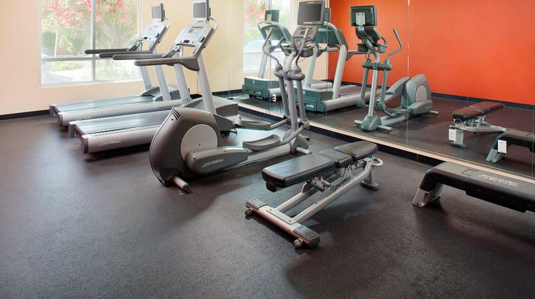 <b>TownePlace Suites Phoenix Goodyear Health Club</b>. Images powered by <a href="https://www.leonardoworldwide.com/" title="Leonardo Worldwide" target="_blank">Leonardo</a>.