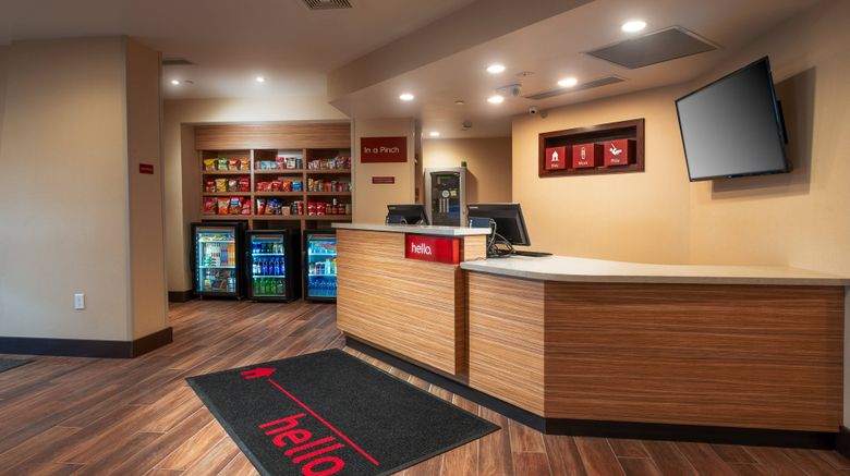<b>TownePlace Suites by Marriott Oregon Lobby</b>. Images powered by <a href="https://www.leonardoworldwide.com/" title="Leonardo Worldwide" target="_blank">Leonardo</a>.