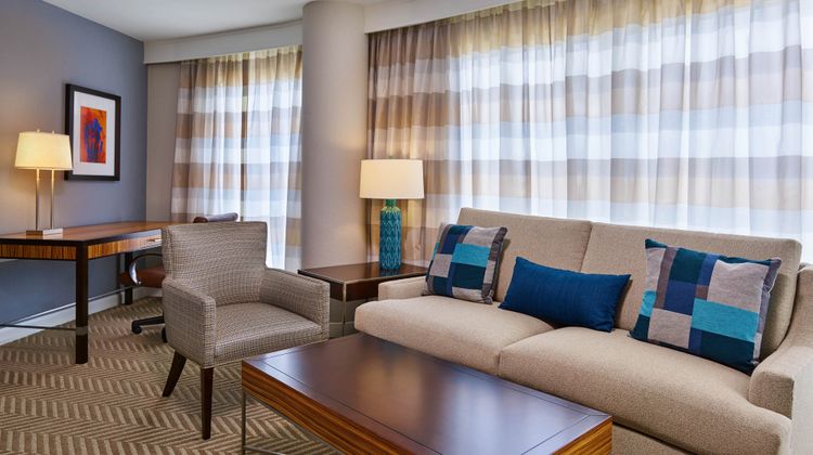 The Westshore Grand, A Tribute Portfolio Suite