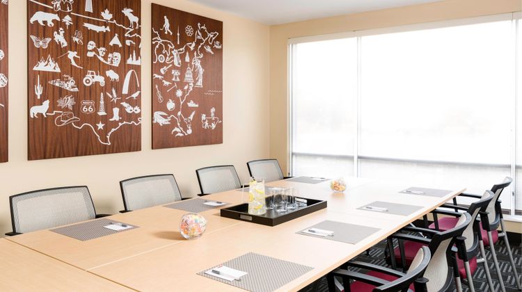 TownePlace Suites Pittsburgh Harmarville Meeting