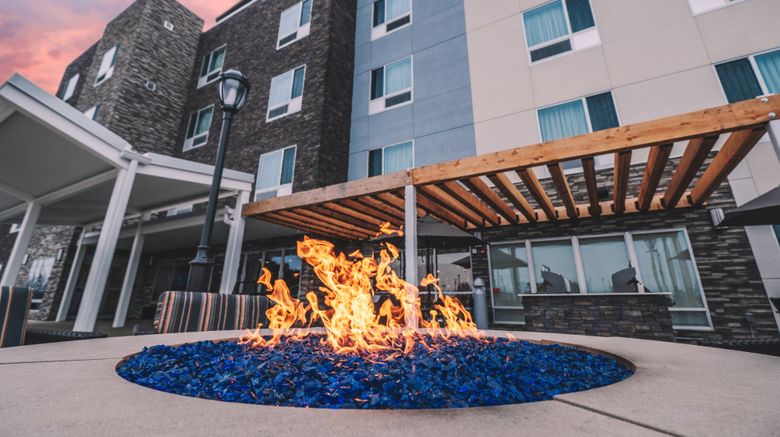 <b>TownePlace Suites by Marriott Oregon Other</b>. Images powered by <a href="https://www.leonardoworldwide.com/" title="Leonardo Worldwide" target="_blank">Leonardo</a>.