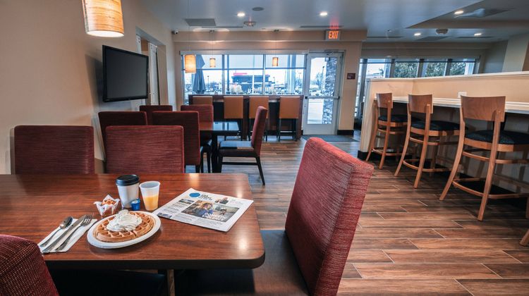 TownePlace Suites by Marriott Oregon Restaurant