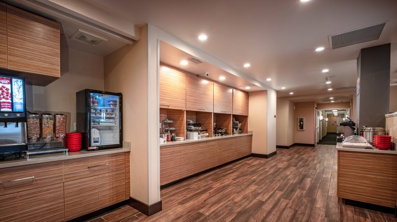 <b>TownePlace Suites by Marriott Oregon Restaurant</b>. Images powered by <a href="https://www.leonardoworldwide.com/" title="Leonardo Worldwide" target="_blank">Leonardo</a>.