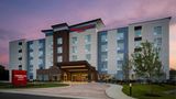 TownePlace Suites Pittsburgh Harmarville Exterior