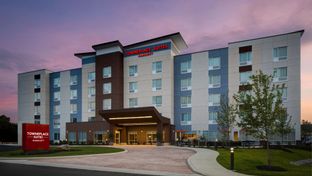 TownePlace Suites Pittsburgh Harmarville