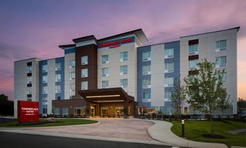 TownePlace Suites Pittsburgh Harmarville