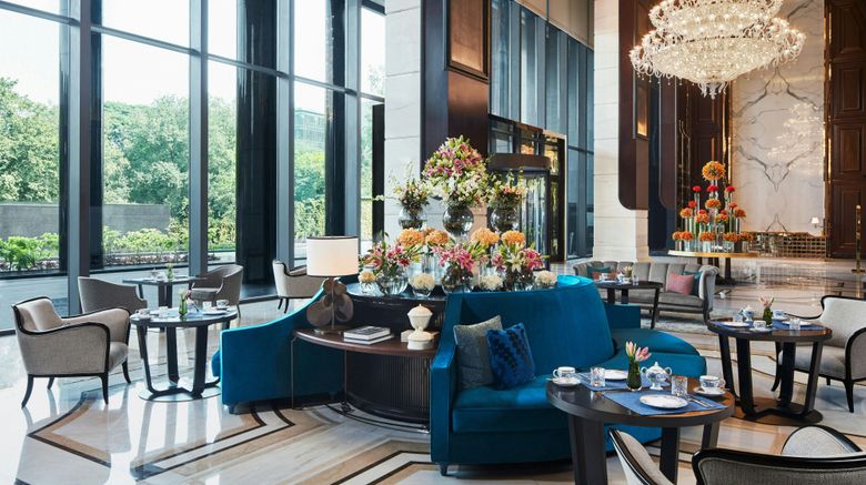 <b>The Ritz-Carlton Pune Exterior</b>. Images powered by <a href="https://www.leonardoworldwide.com/" title="Leonardo Worldwide" target="_blank">Leonardo</a>.