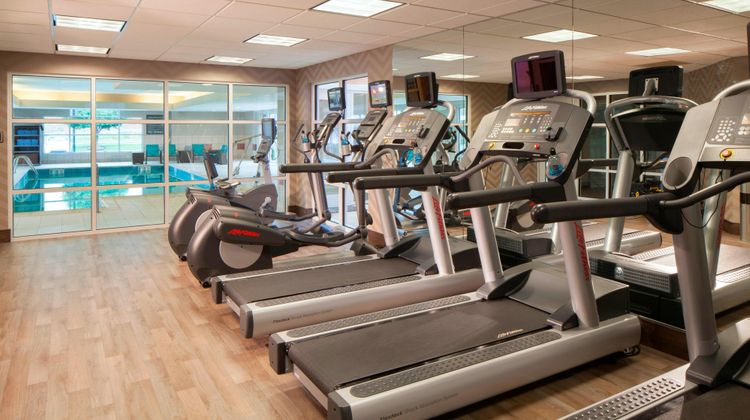 Residence Inn by Marriott Stillwater Health Club