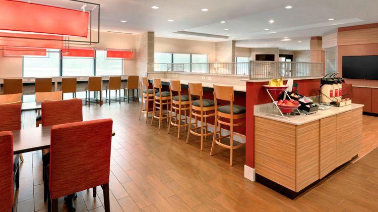 TownePlace Suites by Marriott Restaurant