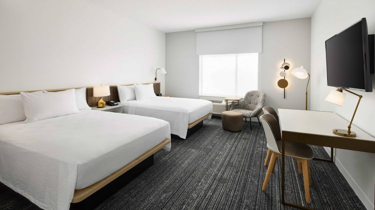 TownePlace Suites Plant City Suite