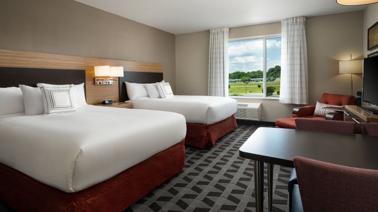 TownePlace Suites Memphis Olive Branch Suite